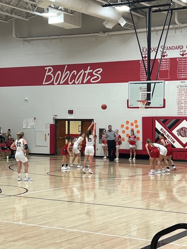 girls playing basketball
