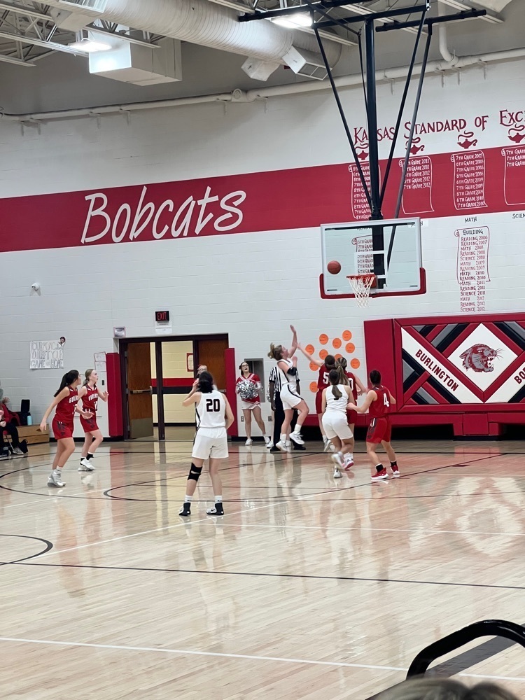 girls playing basketball