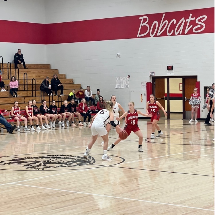 girls playing basketball