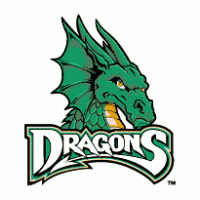 Dayton Dragons Logo