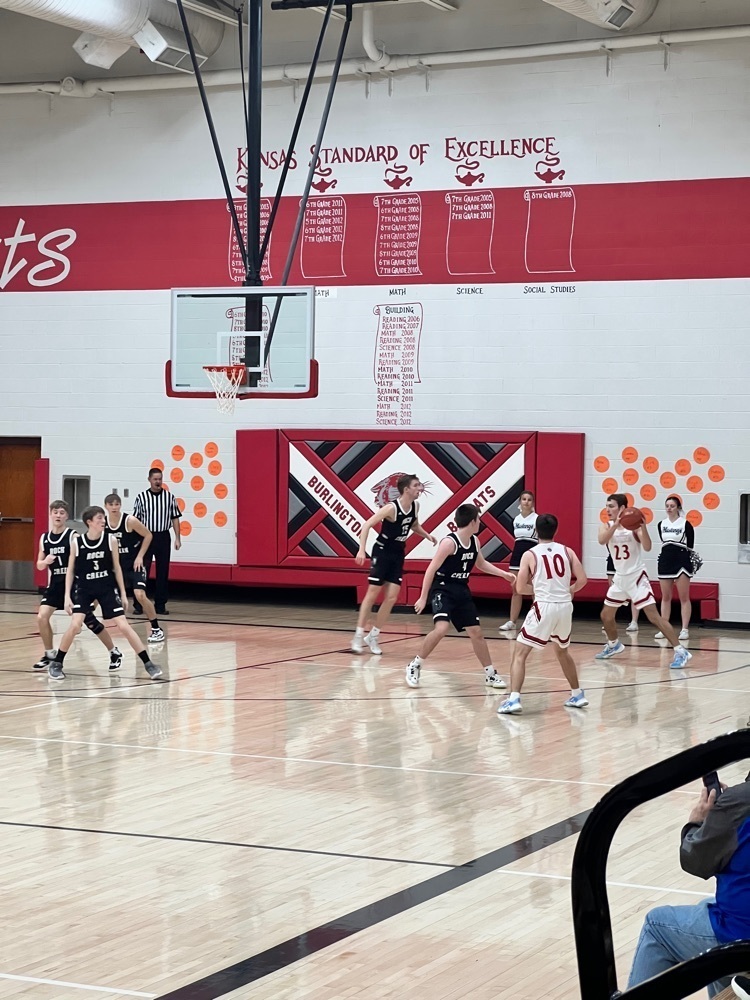 boys playing basketball