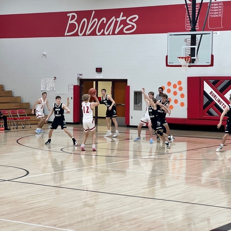 boys playing basketball