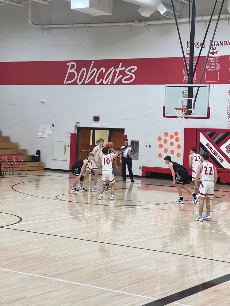 boys playing basketball