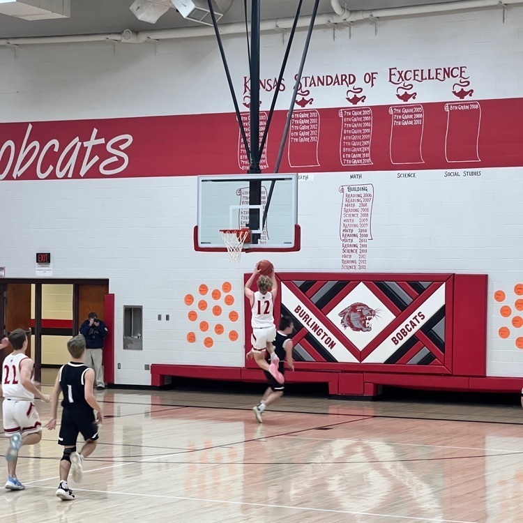 boys playing basketball