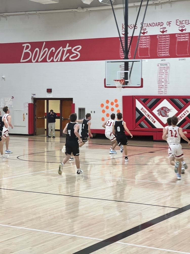 boys playing basketball