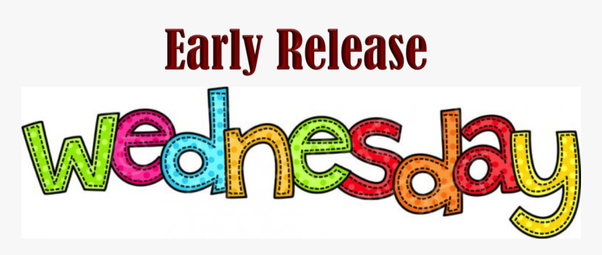 Early Release Wednesday