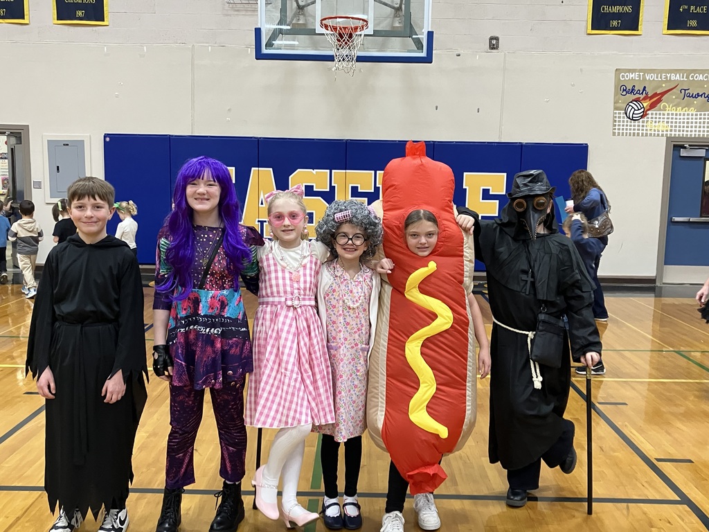 Elementary Student Council