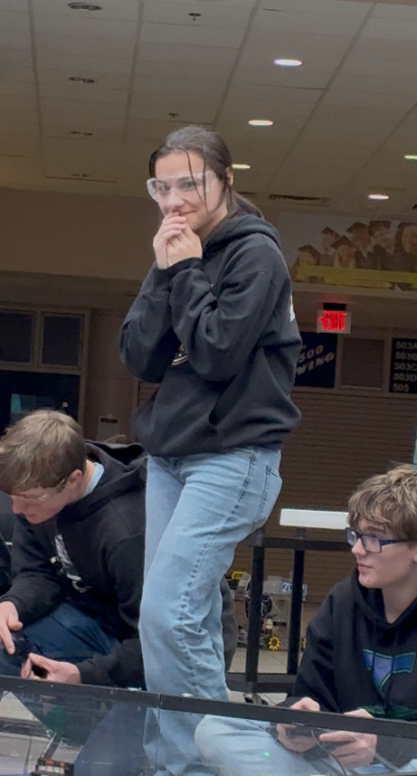 Robotics/First Tech Challenge