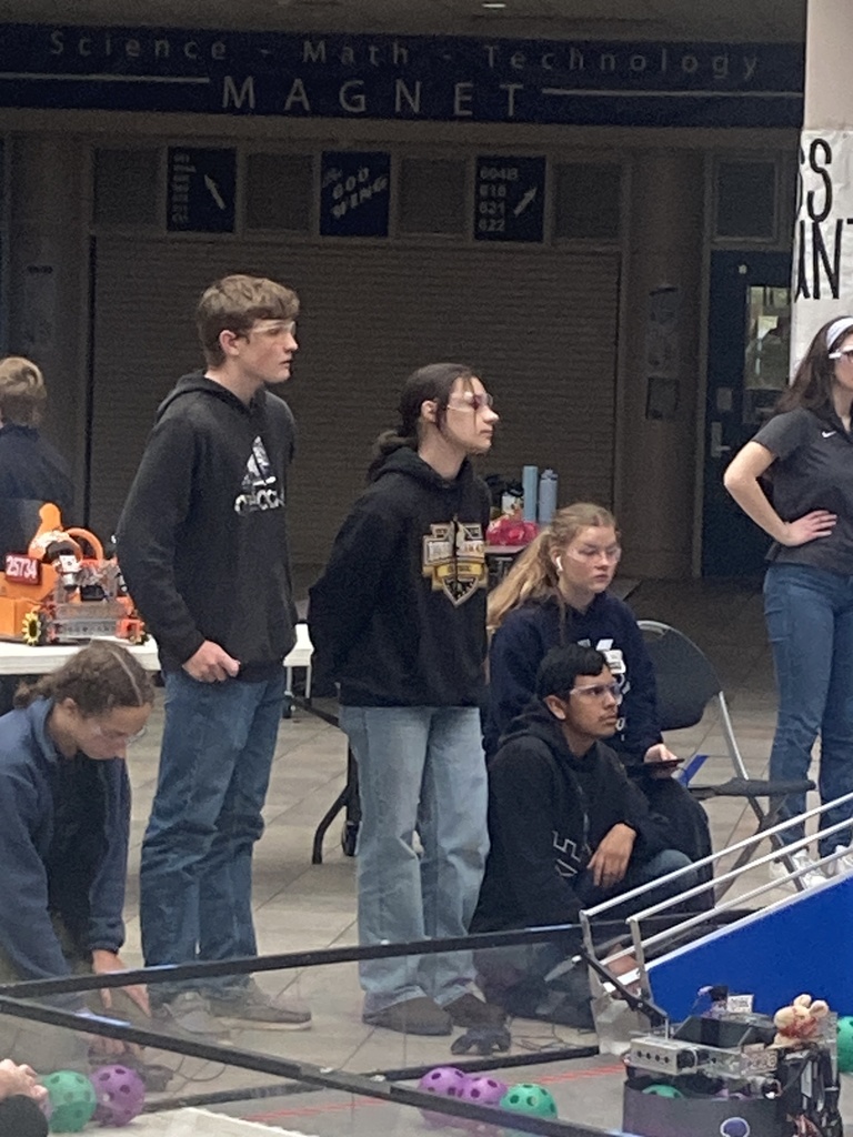 Robotics/First Tech Challenge