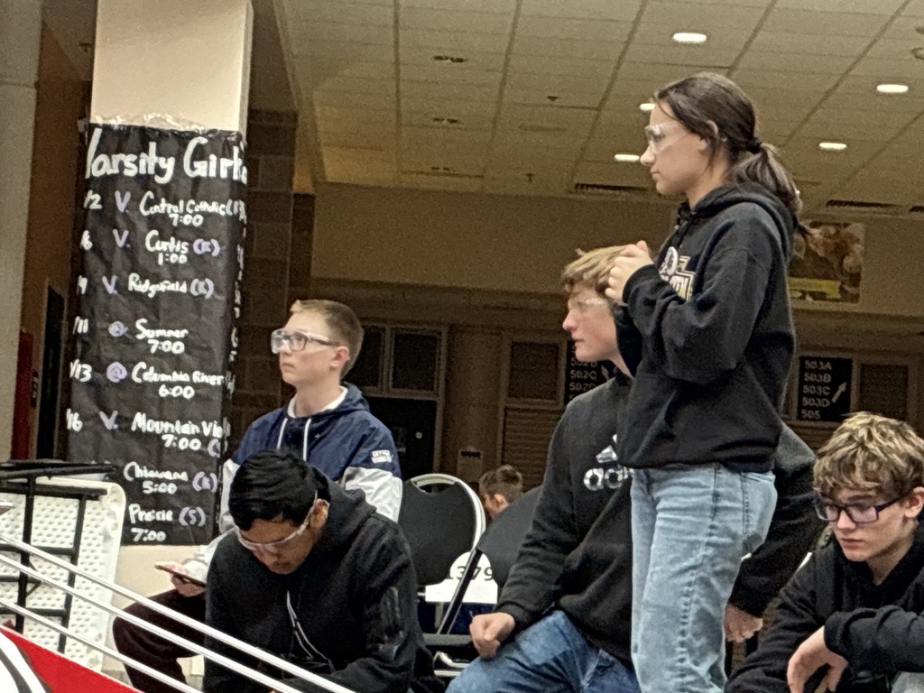 Robotics/First Tech Challenge