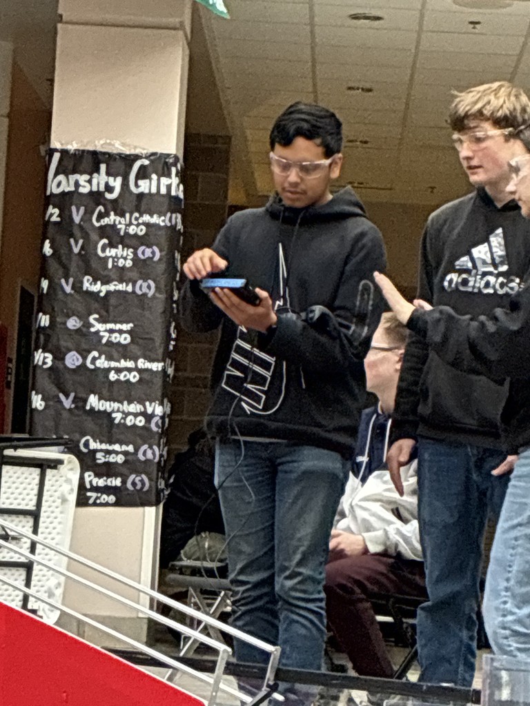 Robotics/First Tech Challenge