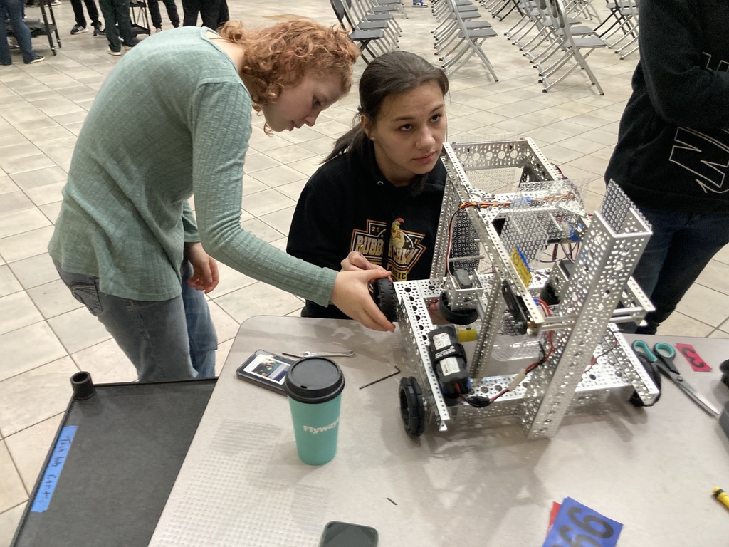 Robotics/First Tech Challenge