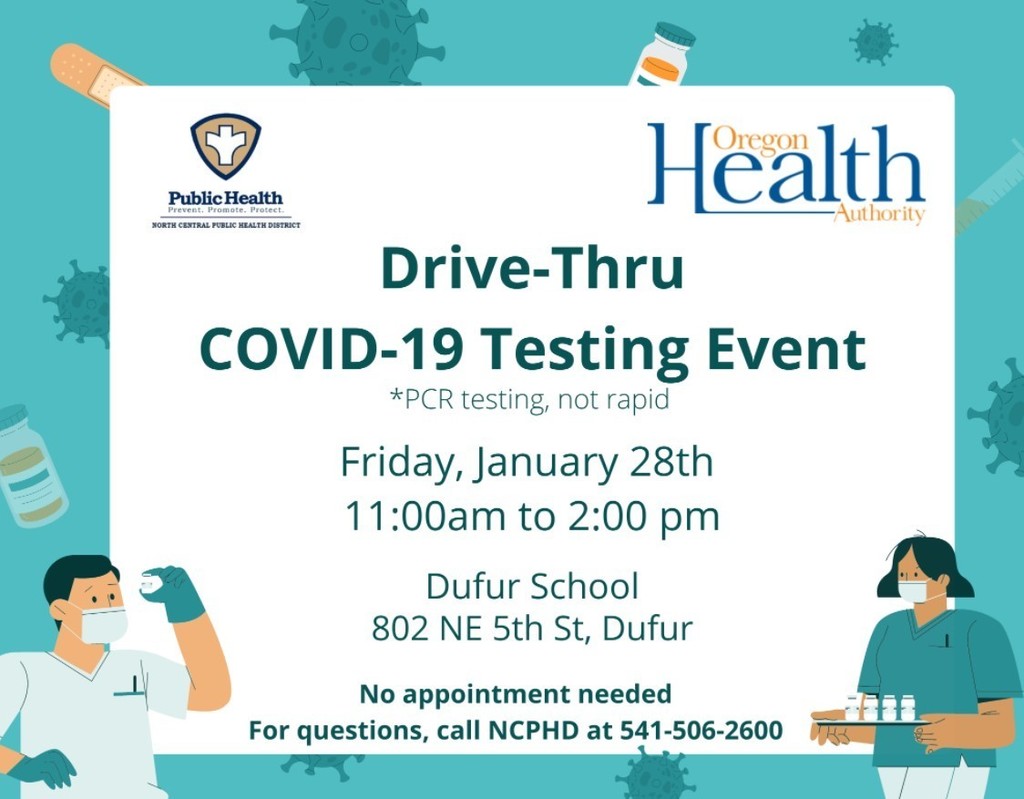 1/28 covid testing