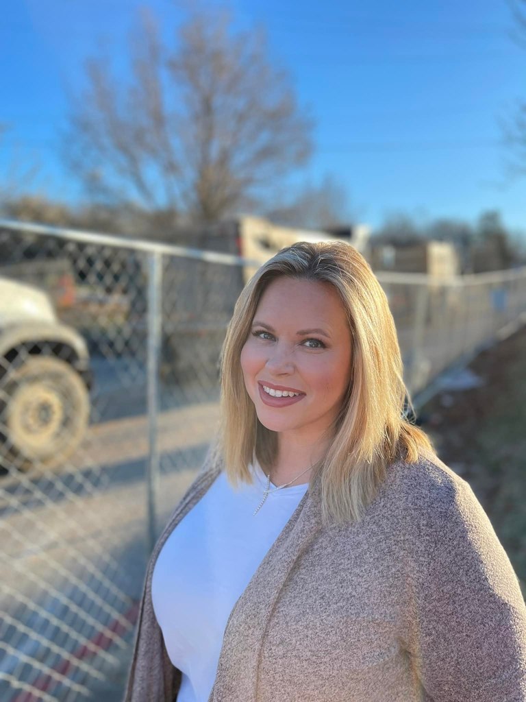 Associate Superintendent, Meagan Duncan headshot