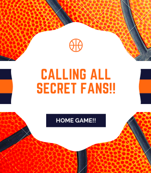 secret fan reminder