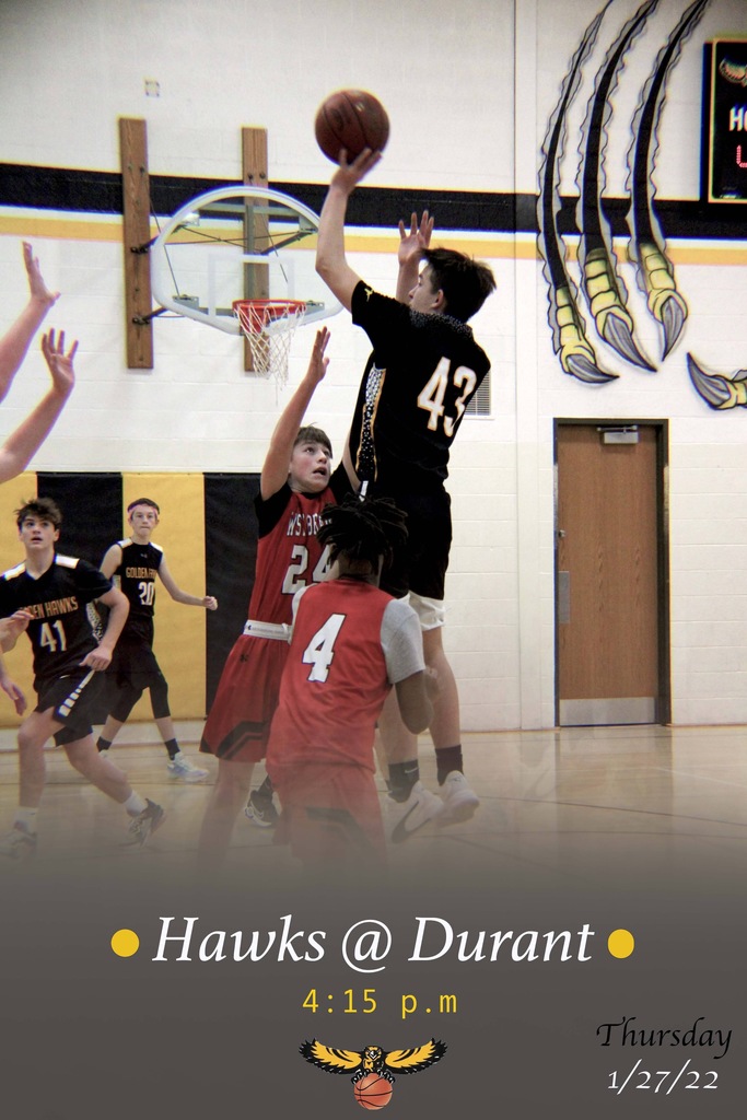 Kaden basketball action shot