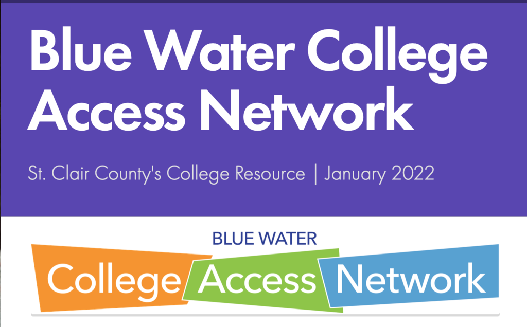 BWCAN Newsletter header