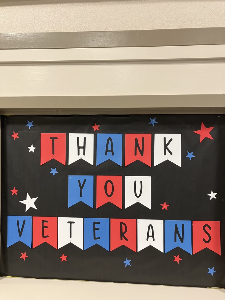 Veterans Day Bulletin Boards