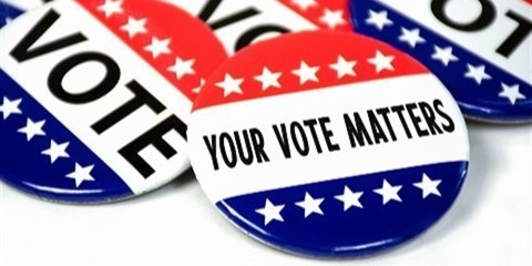 picture of voting pins