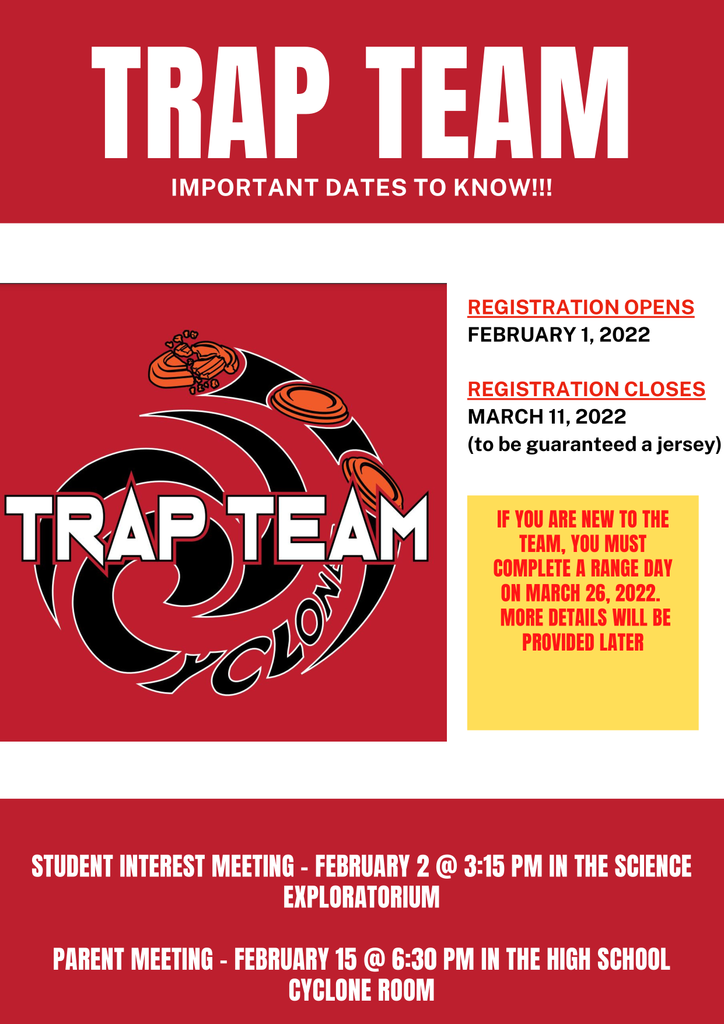 trap team