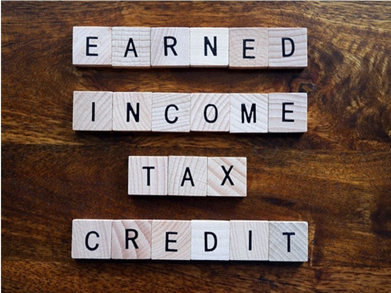 earned income tax credit