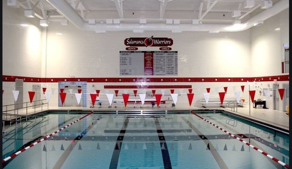 HS pool