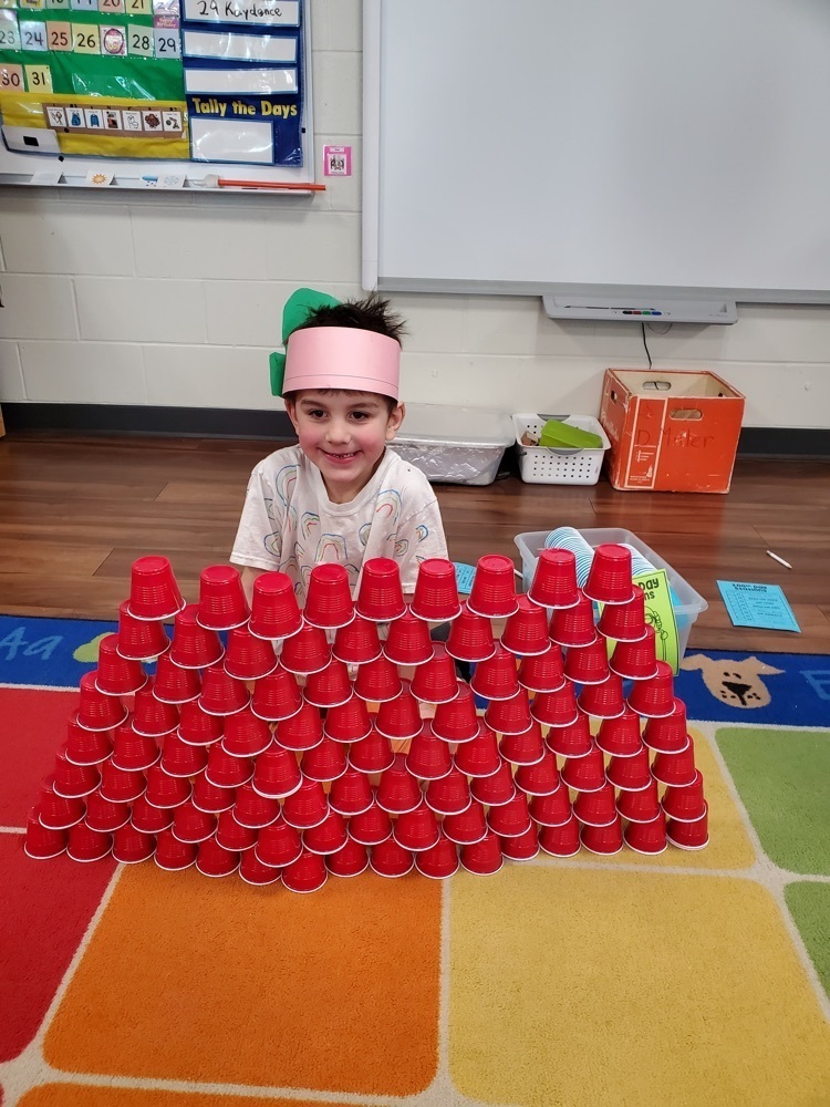 100th day
