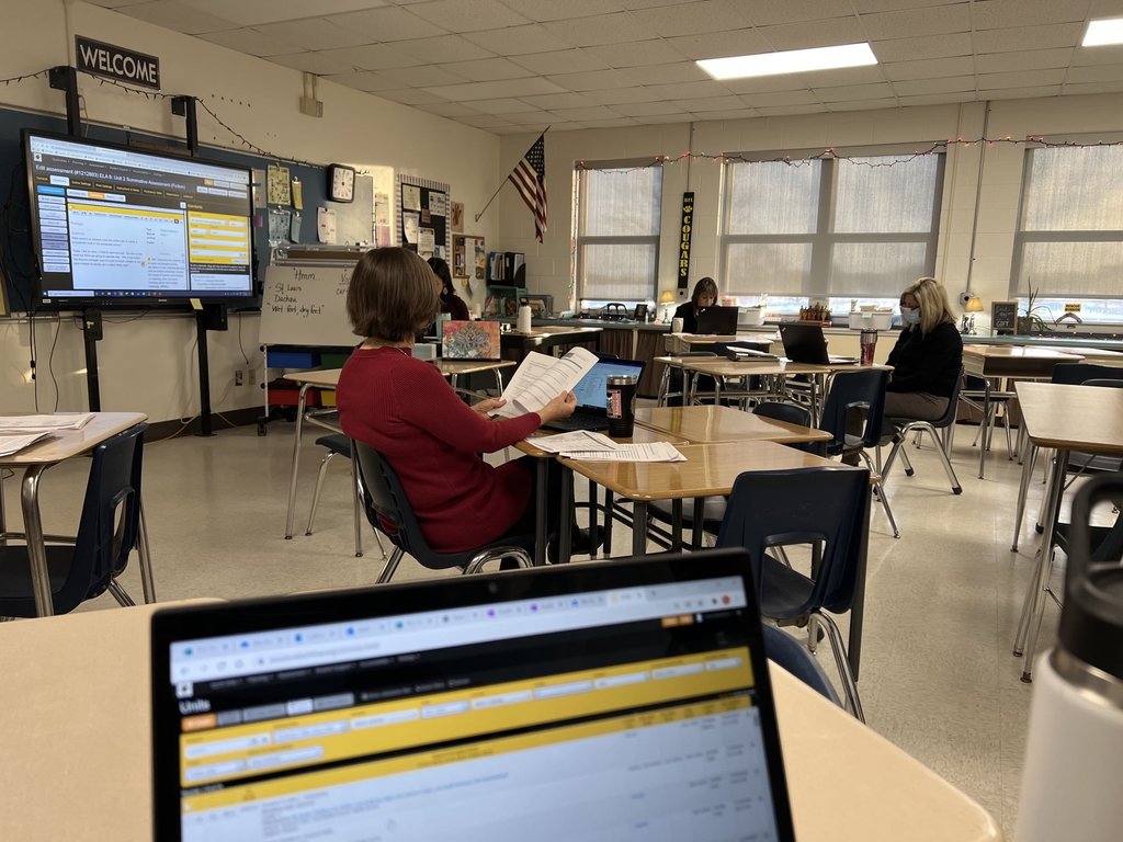 professional learning communities