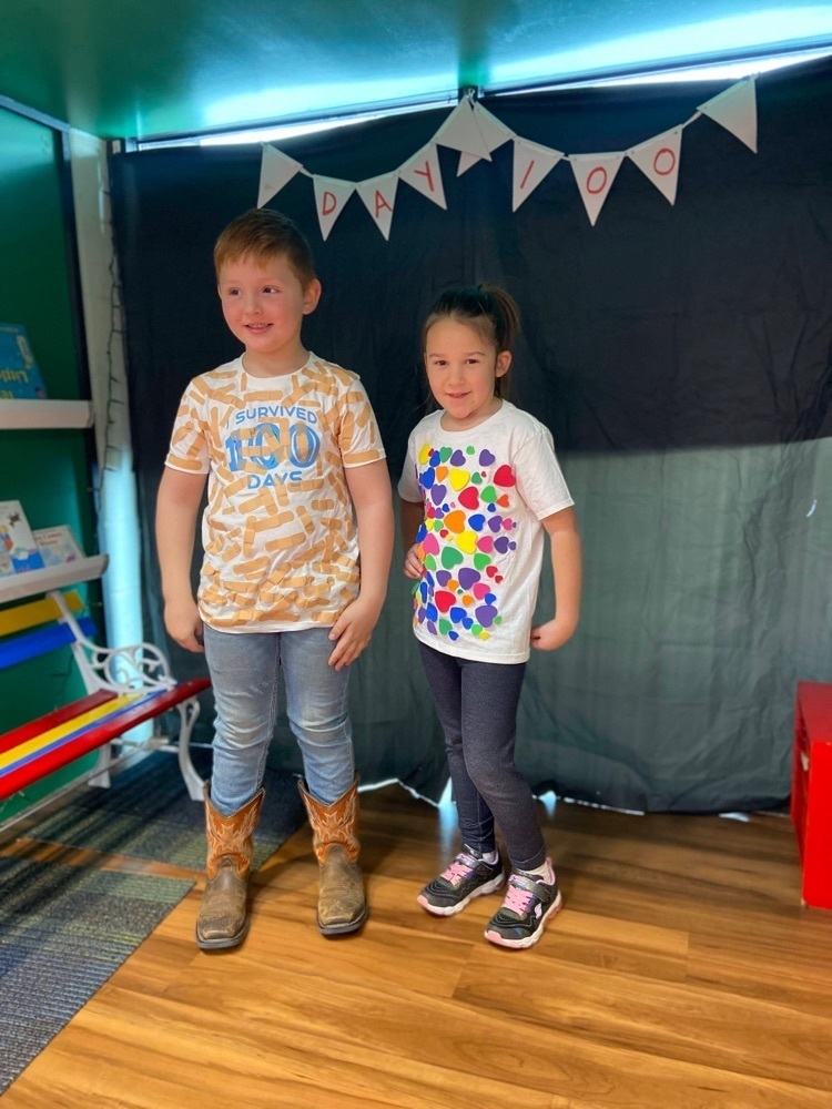 100th day fashion show