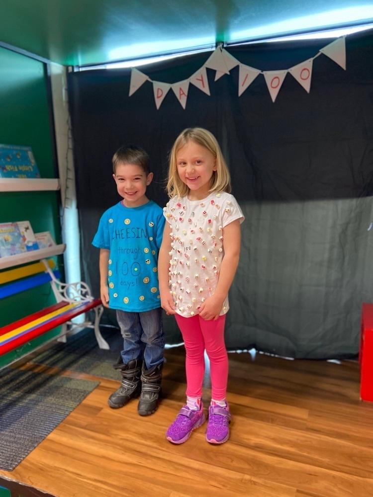 100th day fashion show