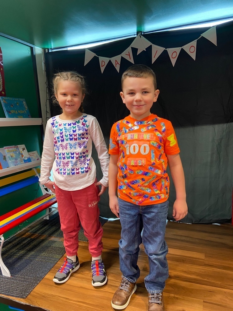 100th day fashion show