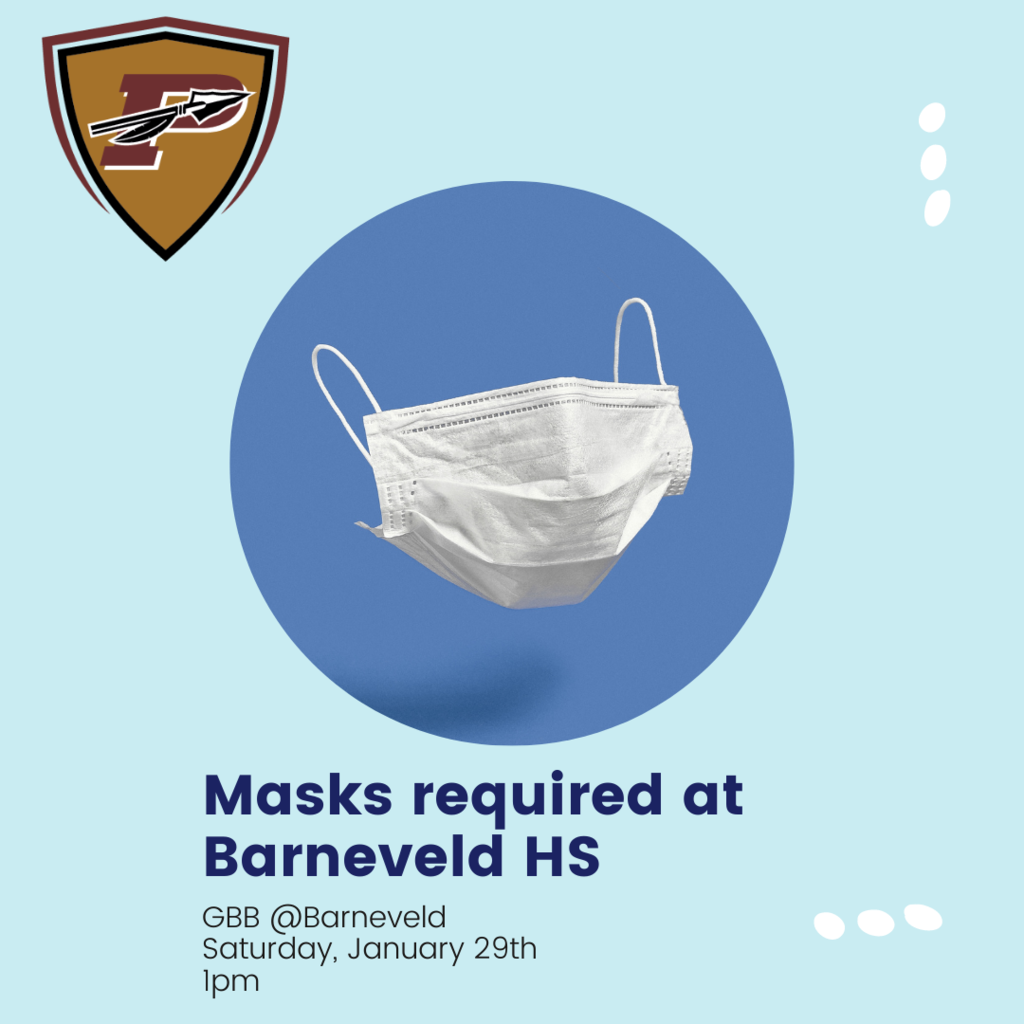 Mask Reminder