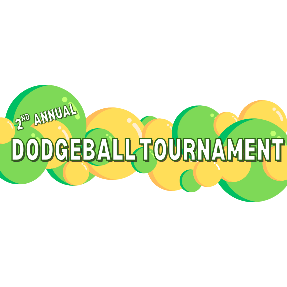 2nd Annual Dodgeball Tournament