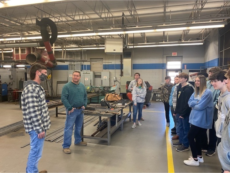 Welding