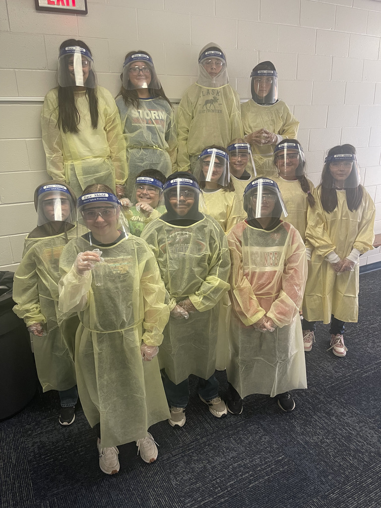 6th grade- scientists 