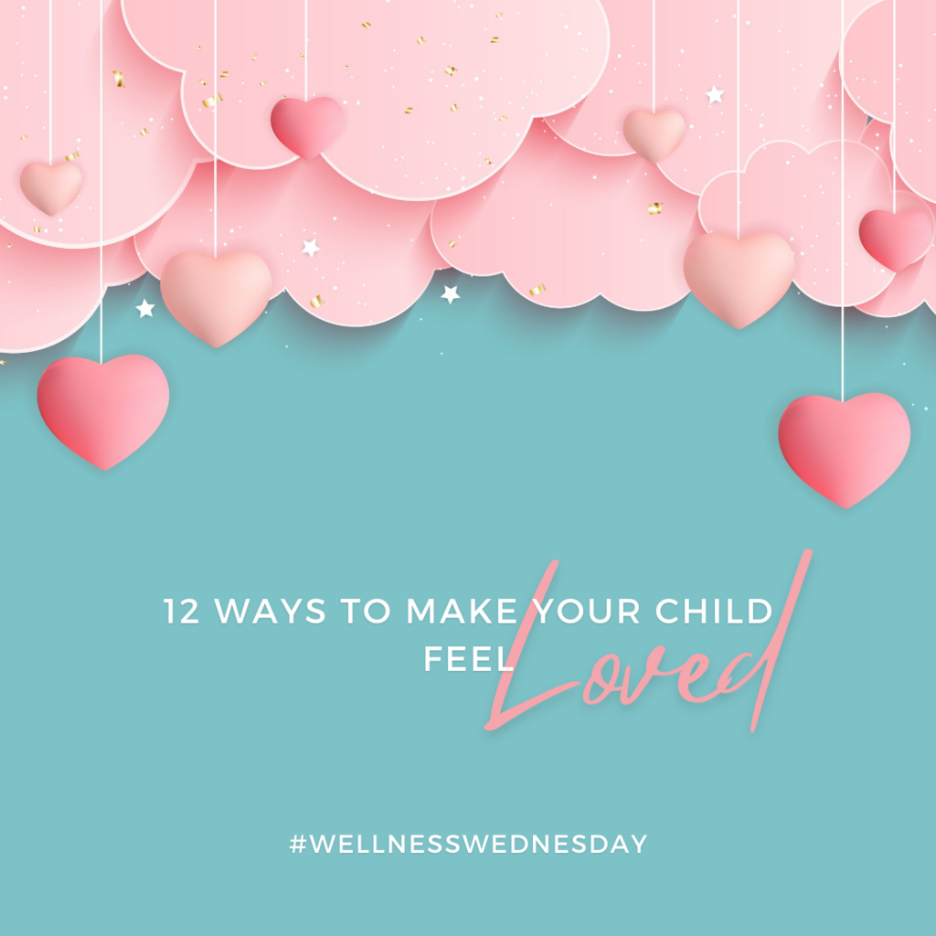 On this #wellnesswednesday, we want to share with you 12 ways your child feel loved this Valentines Day.   1. Write a note on their bathroom mirror.  2. Make heart-shaped pancakes.  3. Put a note in their lunchbox.  4. Plan some quality time to do something fun.  5. Discuss what love means to your family.  6. Exchange love-inspired madlibs.  7. Make a list of what you love about your child and share it with them.  8. Share stories or memories.  9. Buy a puzzle, assemble it, and write reasons you love your child on the back.  10. Start a new family tradition.  11. Decorate your child's door with things you love about him/her. 12. Spread the love - find ways to share love with others.   #CPSZEBRAPRIDE