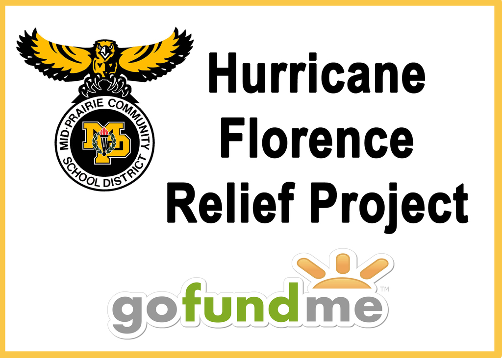 relief project logo
