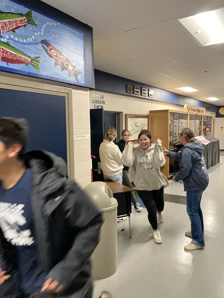 Cross Country Send Off