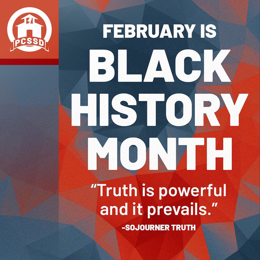 black history month intro