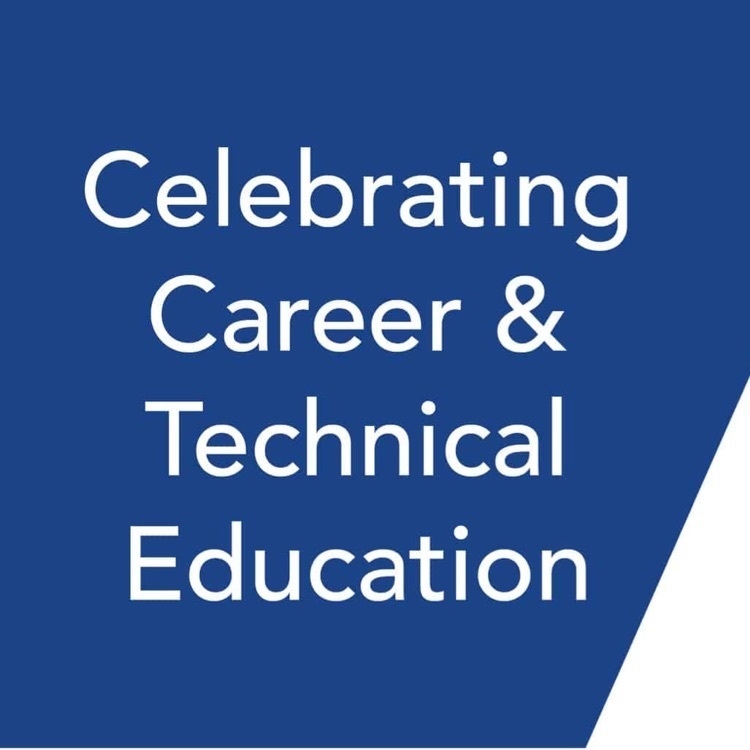 CTE Month Events