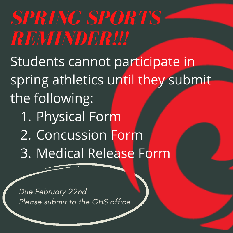 Sport Forms