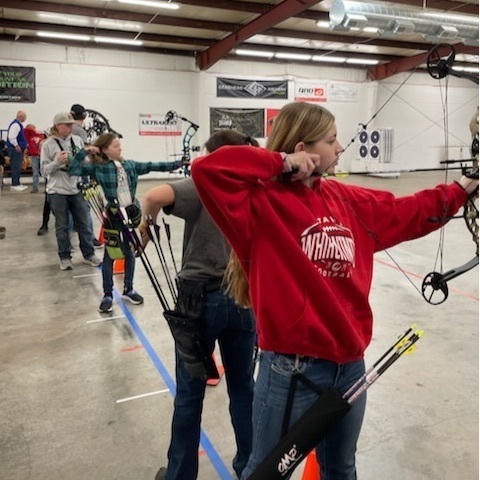 archery