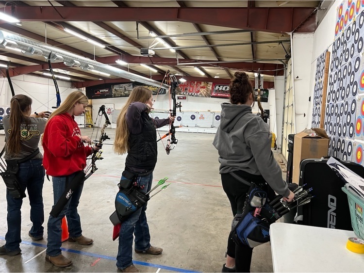 archery
