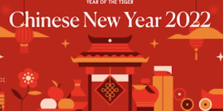 Lunar New Year Celebration