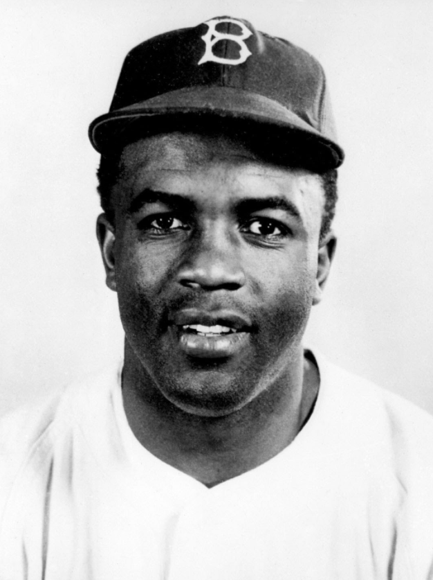 Jack Roosevelt Robinson