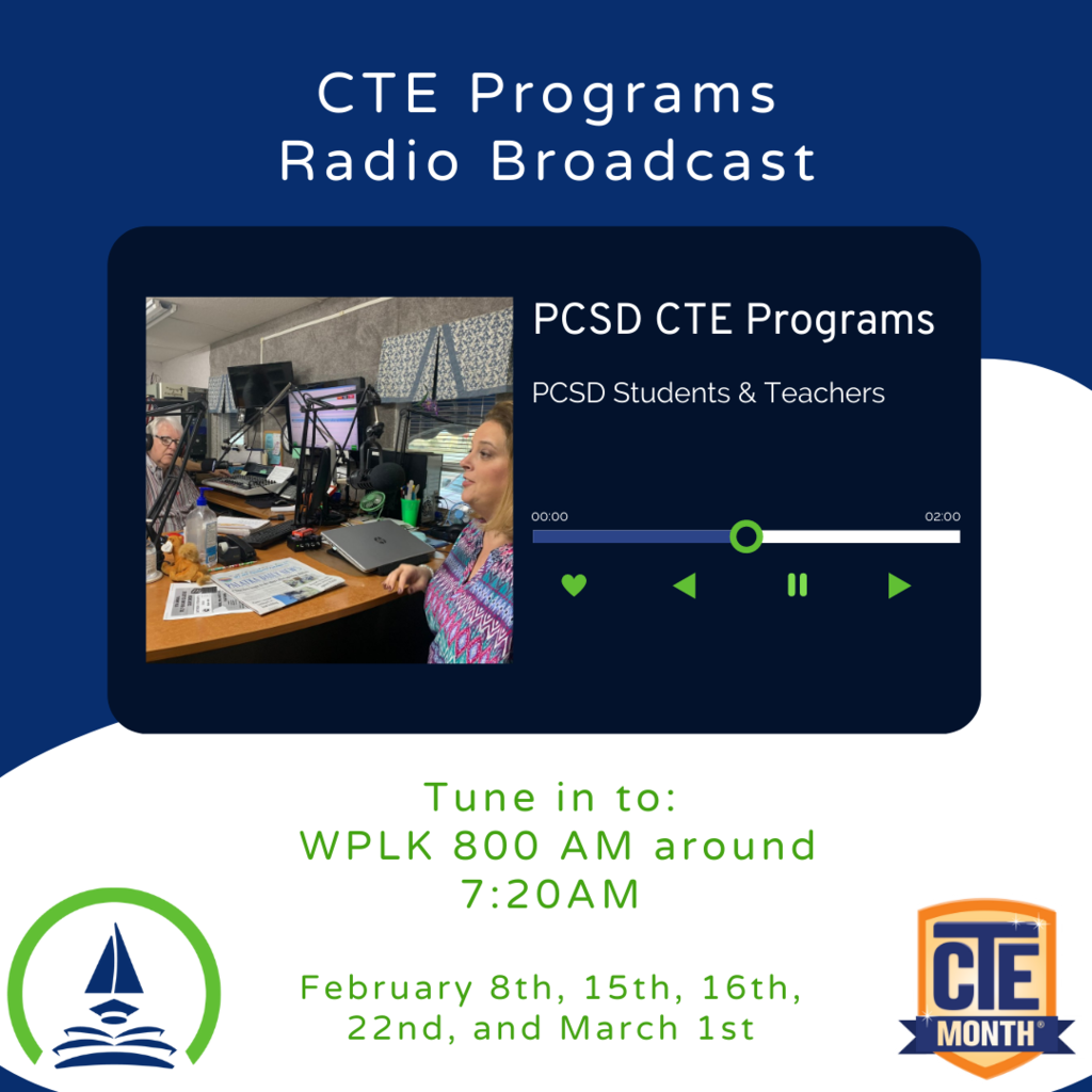 CTE Radio