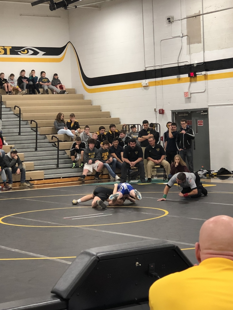 MP battles against Camanche