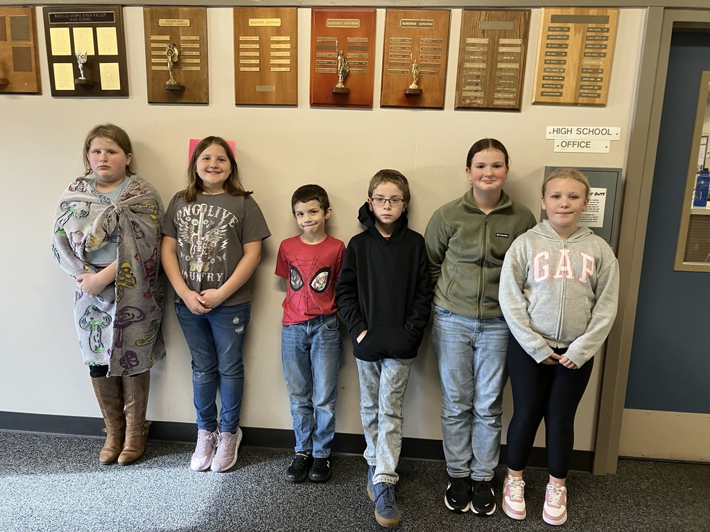 POWER ticket winners