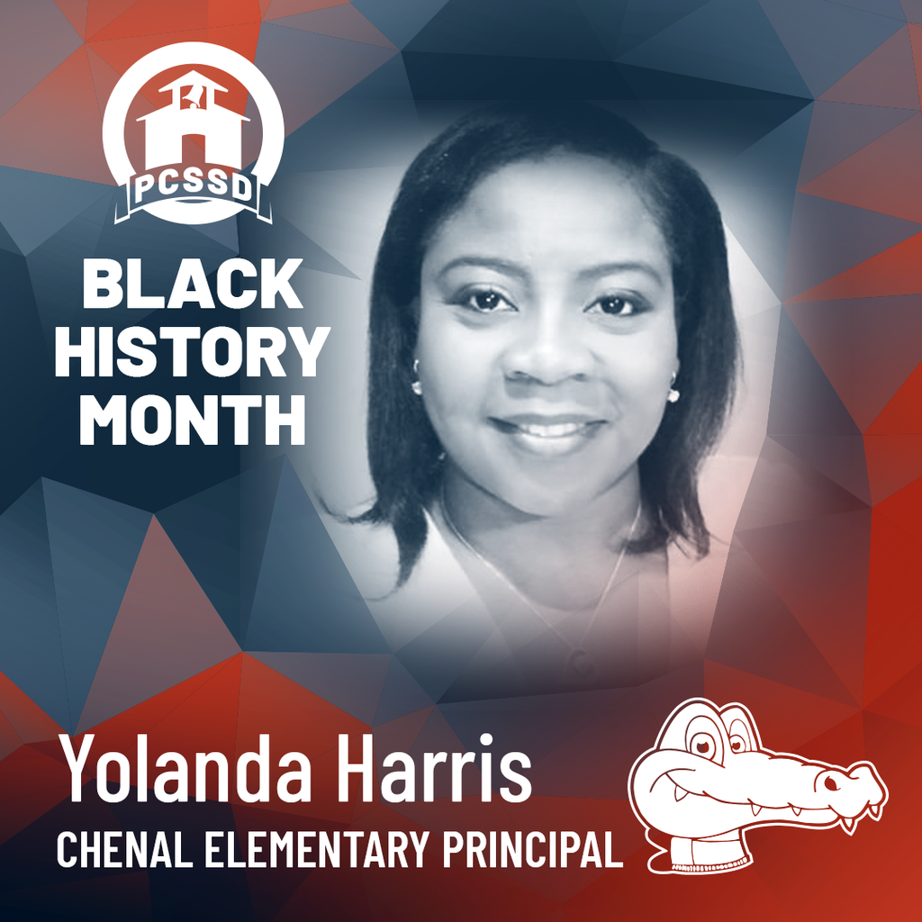 bhm yolanda harris