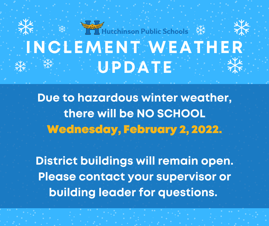 no school 2/2/22